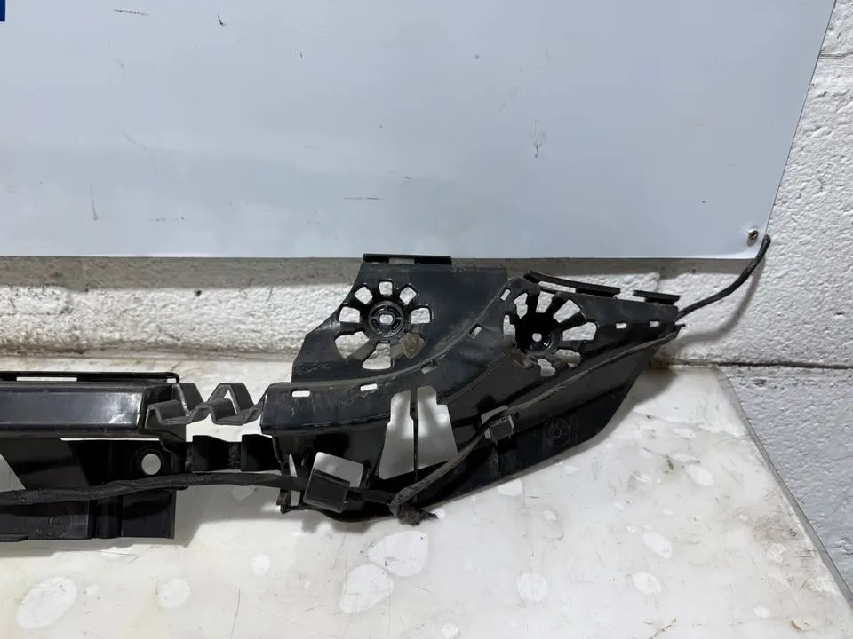 BMW 1er F20 Stoßstange Führung Halter Träger Hinten 7240953 – Bild 6