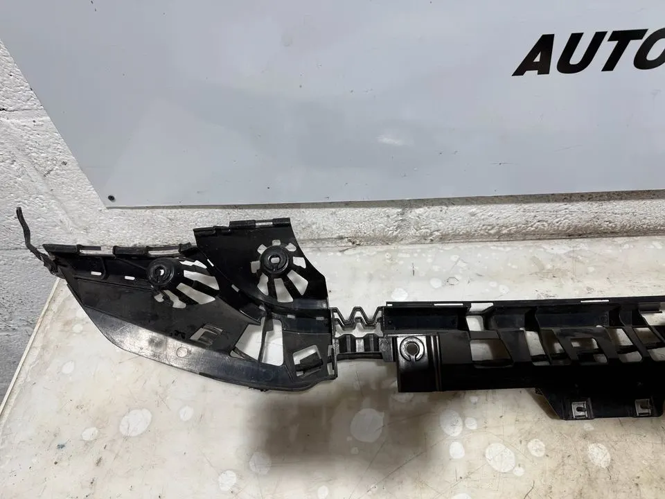 BMW 1er F20 Stoßstange Führung Halter Träger Hinten 7240953 – Bild 7