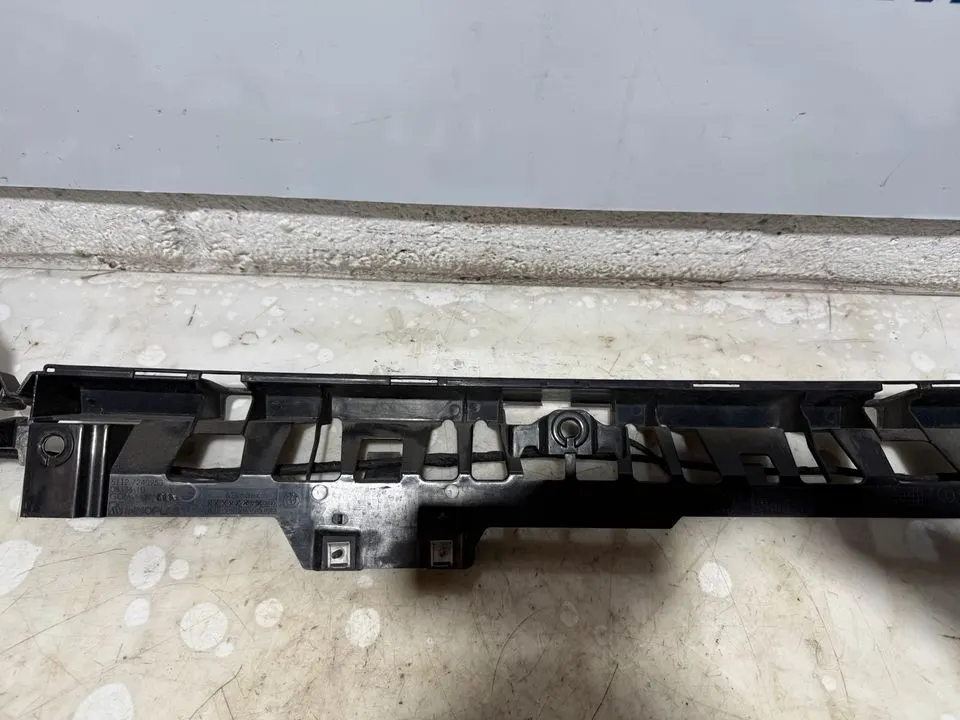 BMW 1er F20 Stoßstange Führung Halter Träger Hinten 7240953 – Bild 8
