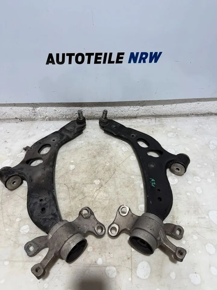 BMW 2er F45 F46 Querlenker Vorne Links Rechts 6879843 6879844 – Bild 1