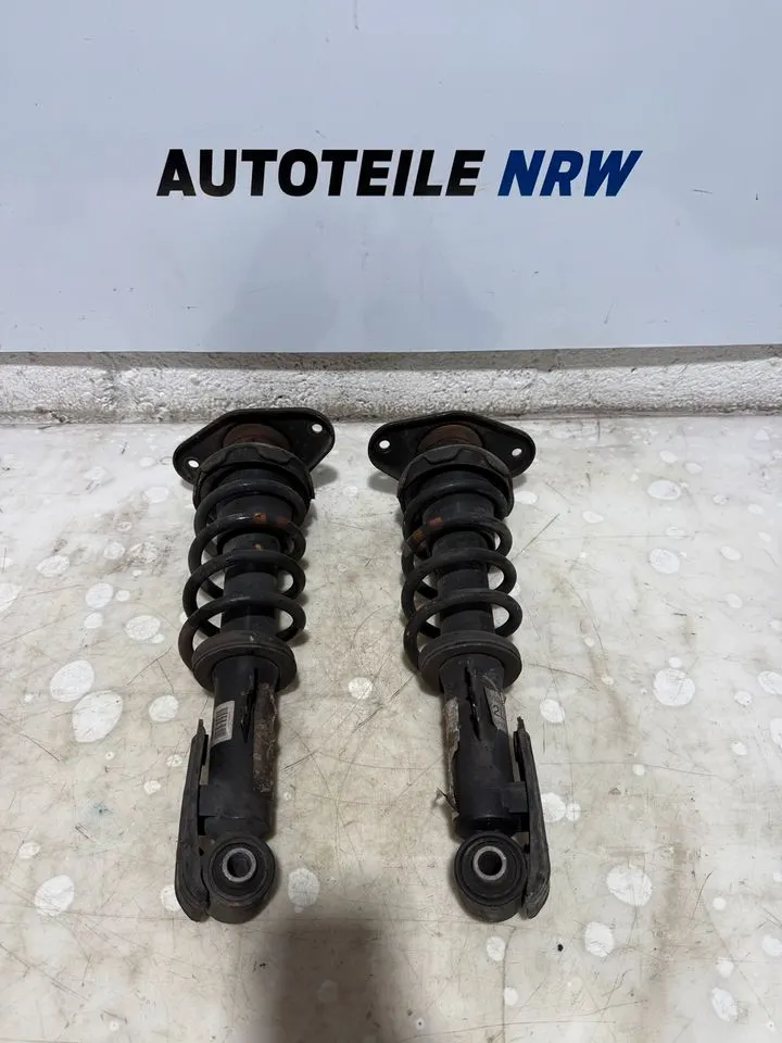 Mini Cooper R55 R56 Stoßdämpfer Dämpfer Hinten 6853967 – Bild 1