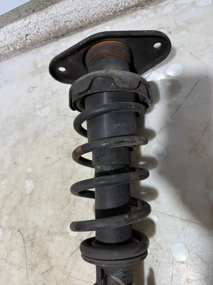 Mini Cooper R55 R56 Stoßdämpfer Dämpfer Hinten 6853967 – Bild 5