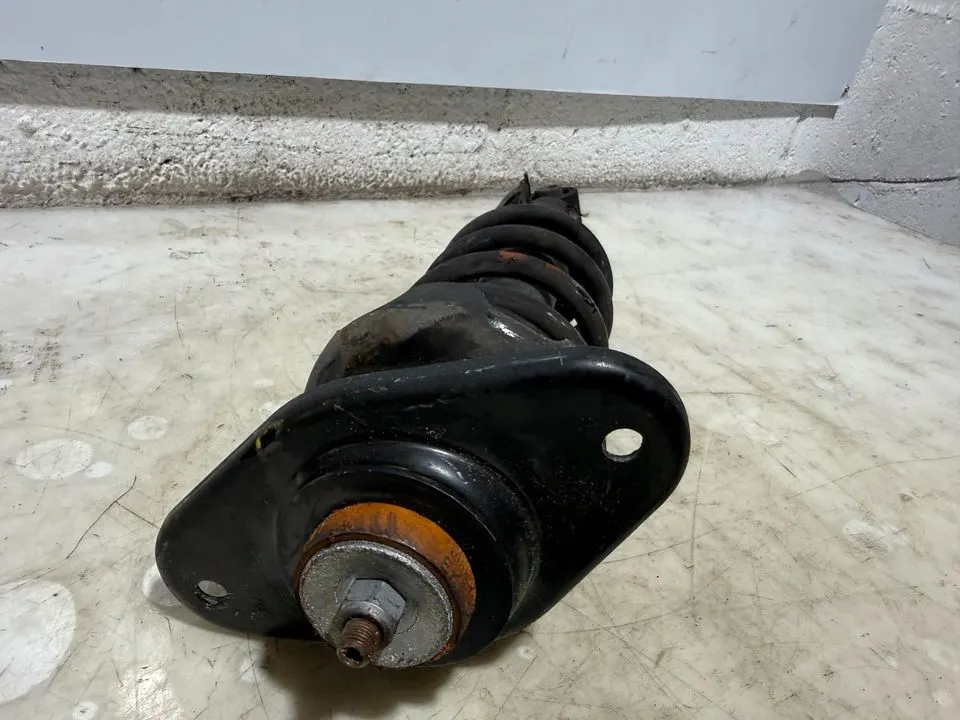 Mini Cooper R55 R56 Stoßdämpfer Dämpfer Hinten 6853967 – Bild 7