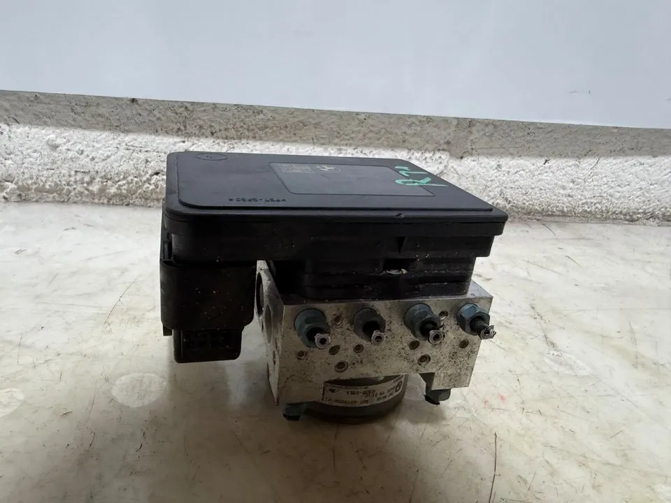 BMW 2er F45 F46 ABS DSC Steuergerät Hydraulikblock 6878051 – Bild 3