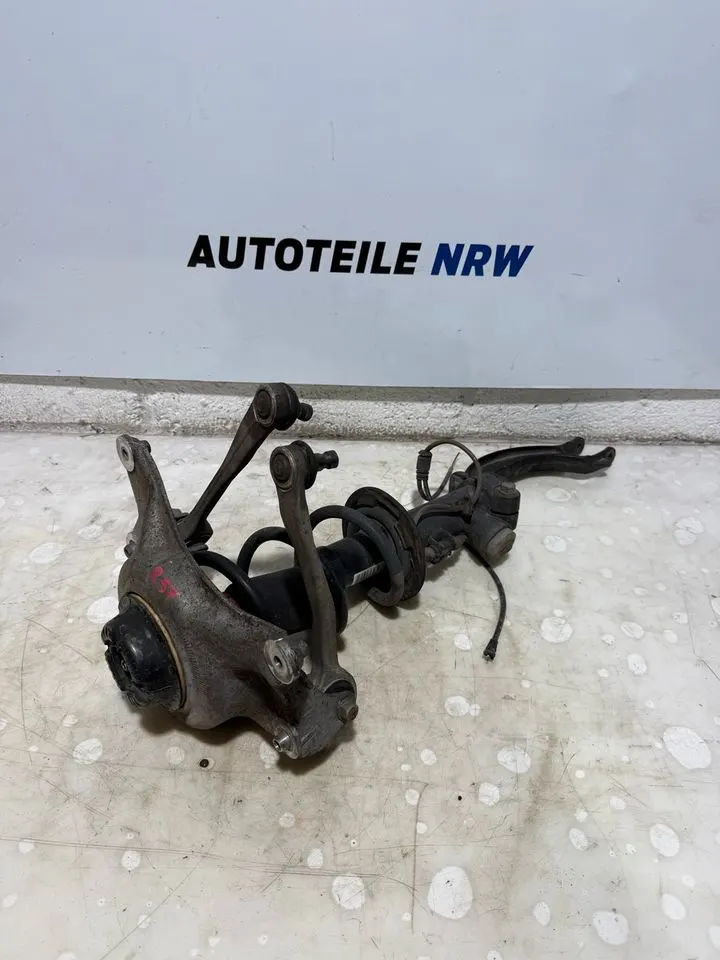 Audi A4 B8 8K A5 8T Stoßdämpfer Vorne 8K0413029K 8K0413030K – Bild 2