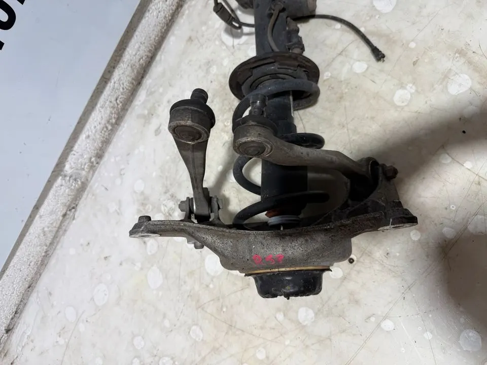 Audi A4 B8 8K A5 8T Stoßdämpfer Vorne 8K0413029K 8K0413030K – Bild 4