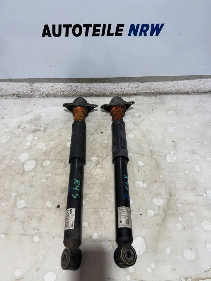 VW Touran 1T 1T2 1T3 Stoßdämpfer Dämpfer Hinten 1T0512011 – Bild 1