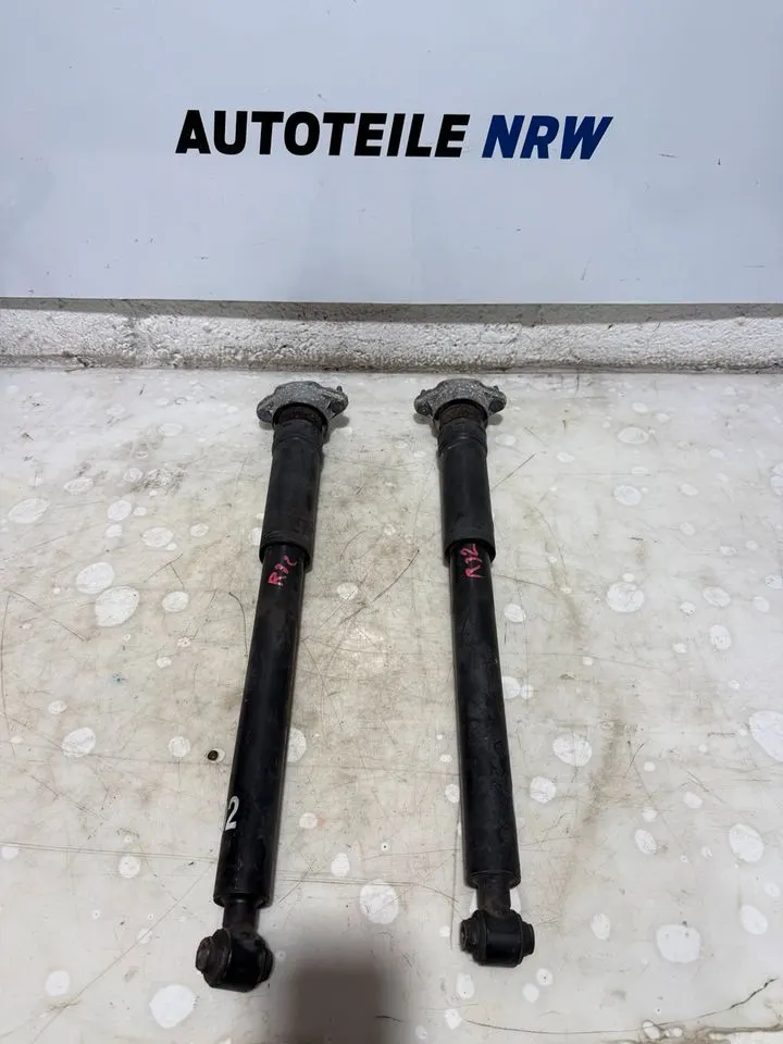 Mercedes W204 S204 Stoßdämpfer Dämpfer Hinten A2043260300 – Bild 1