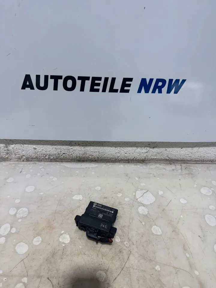 Audi VW Seat Skoda Gateway Interface Steuergerät 1K0907530S – Bild 1