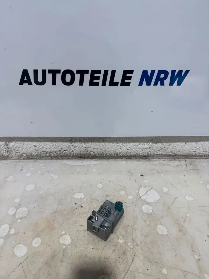 Mercedes W204 ELV ESL Zündschloss Lenkradschloss A2045458132 – Bild 1