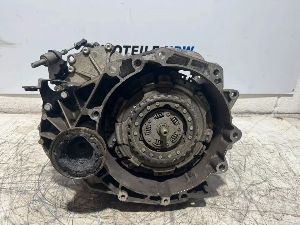 VW Seat Skoda Audi 7-Gang DSG NQK Automatikgetriebe Getriebe – Bild 3