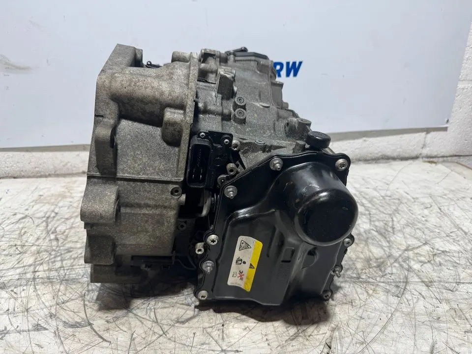 VW Seat Skoda Audi 7-Gang DSG NQK Automatikgetriebe Getriebe – Bild 5