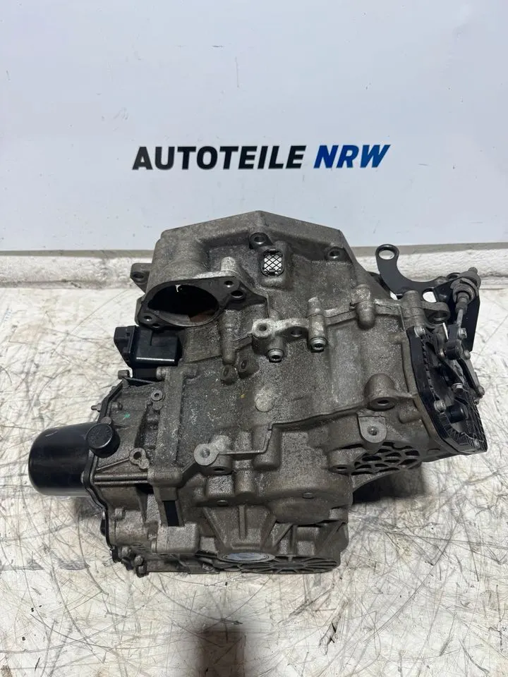 VW Seat Skoda Audi 7-Gang DSG NQK Automatikgetriebe Getriebe – Bild 6