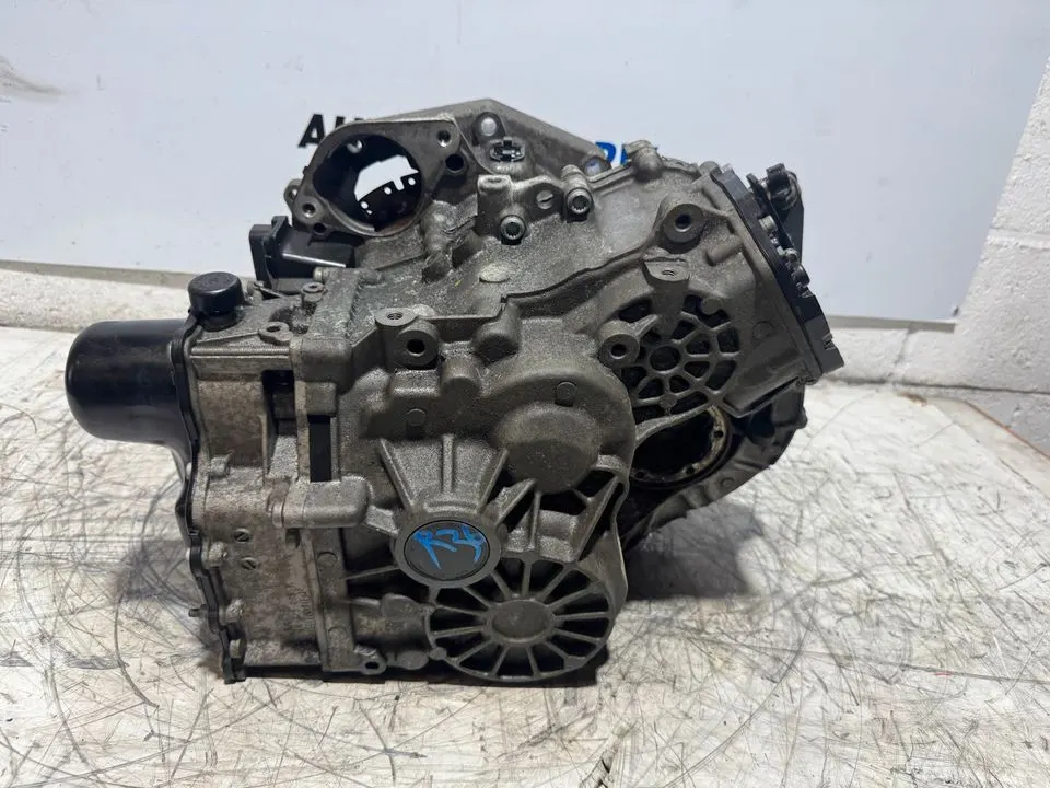 VW Seat Skoda Audi 7-Gang DSG NQK Automatikgetriebe Getriebe – Bild 7