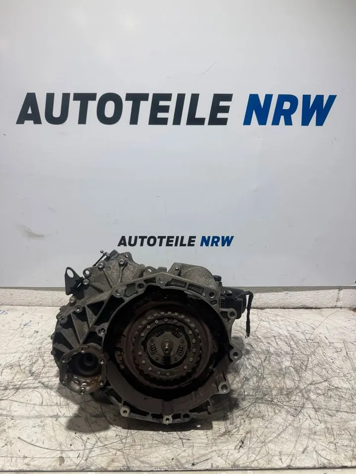 VW Seat Skoda Audi 7-Gang DSG MLB Automatikgetriebe Getriebe – Bild 1