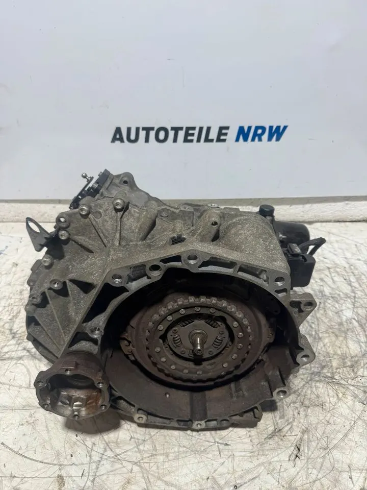 VW Seat Skoda Audi 7-Gang DSG MLB Automatikgetriebe Getriebe – Bild 2