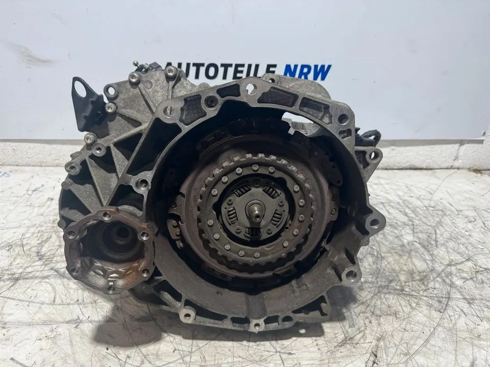 VW Seat Skoda Audi 7-Gang DSG MLB Automatikgetriebe Getriebe – Bild 3