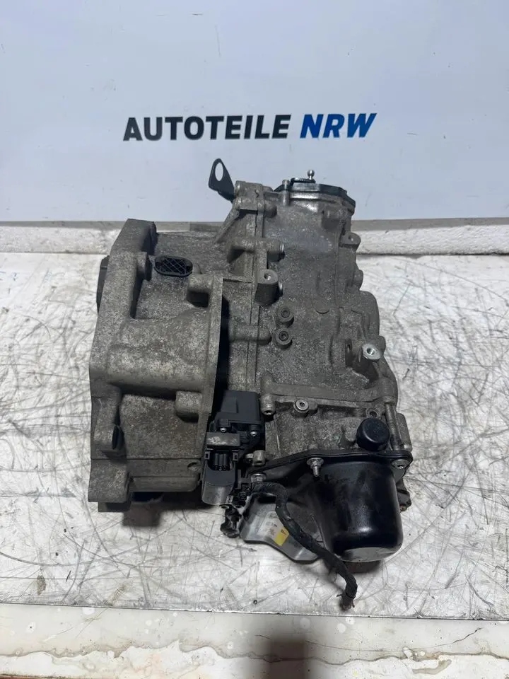 VW Seat Skoda Audi 7-Gang DSG MLB Automatikgetriebe Getriebe – Bild 4