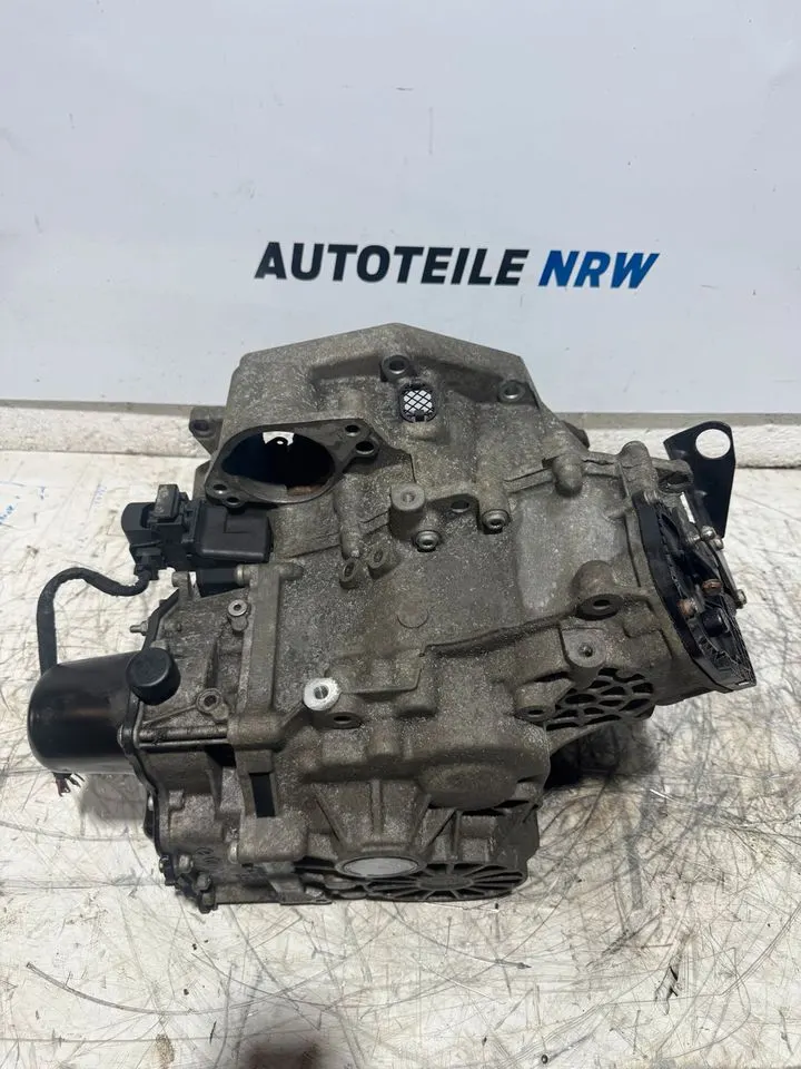 VW Seat Skoda Audi 7-Gang DSG MLB Automatikgetriebe Getriebe – Bild 6