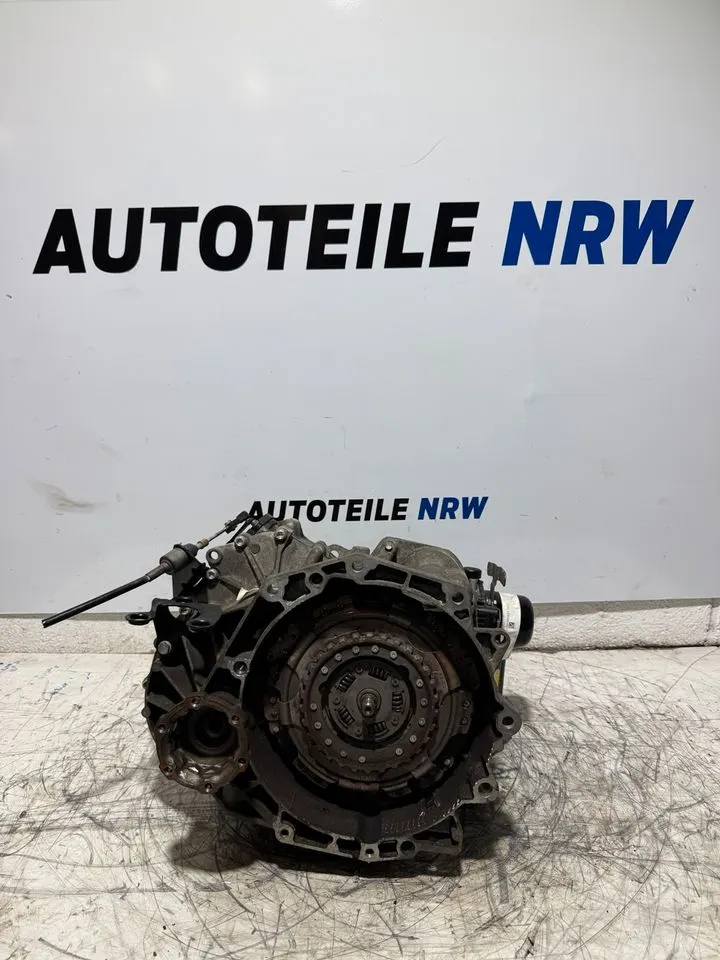 VW Seat Skoda Audi 7-Gang DSG MGK Automatikgetriebe Getriebe – Bild 1