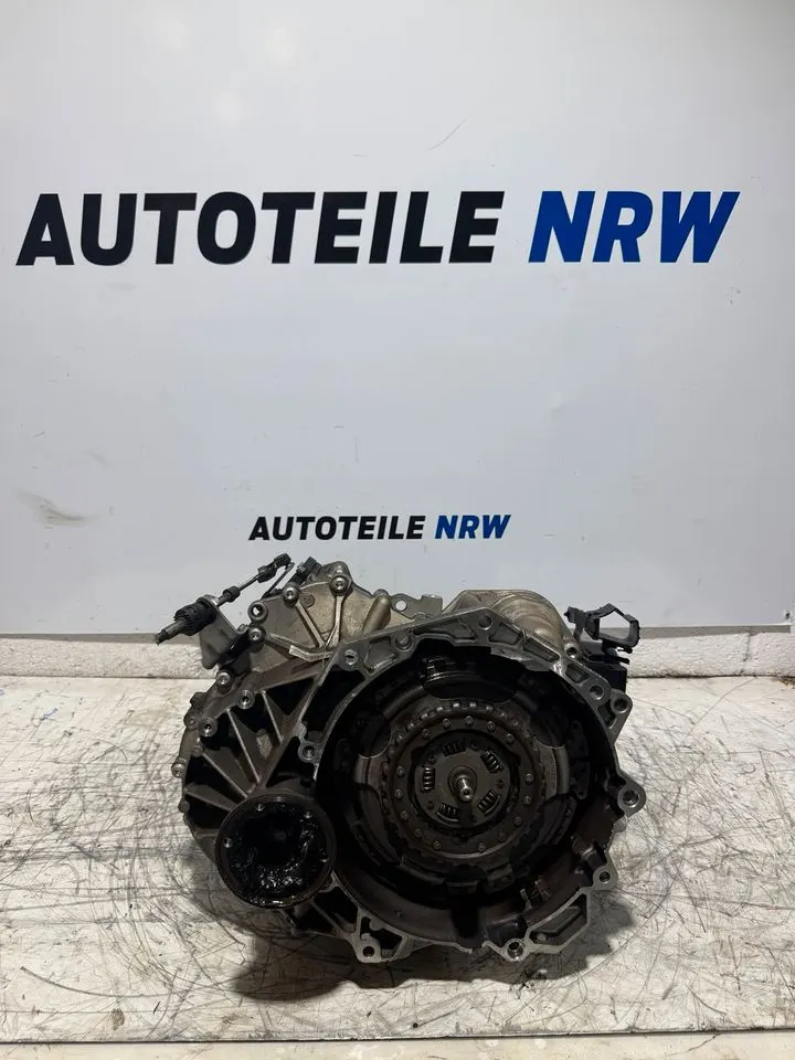 VW Seat Skoda Audi Golf 7 A3 8V 7-Gang DSG PVG Automatikgetriebe – Bild 1