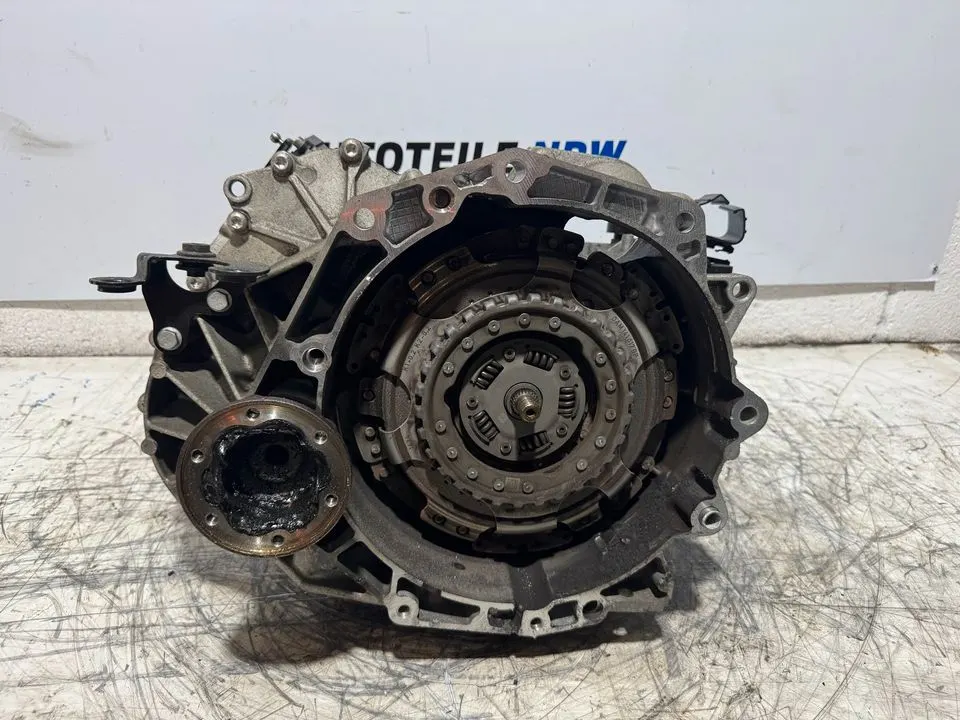 VW Seat Skoda Audi 7-Gang DSG PKW Automatikgetriebe Getriebe – Bild 3