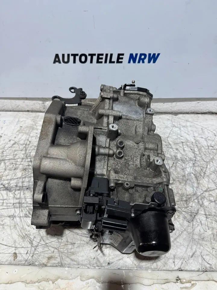 VW Seat Skoda Audi 7-Gang DSG PKW Automatikgetriebe Getriebe – Bild 4