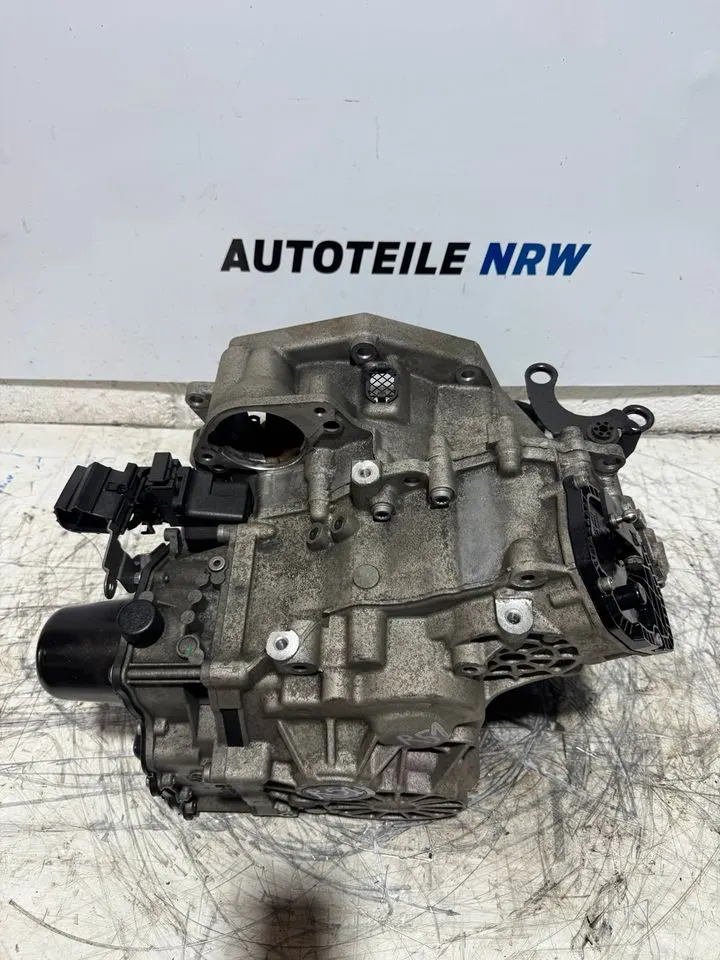 VW Seat Skoda Audi 7-Gang DSG PKW Automatikgetriebe Getriebe – Bild 6