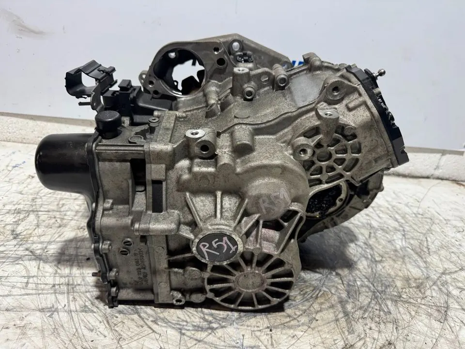VW Seat Skoda Audi 7-Gang DSG PKW Automatikgetriebe Getriebe – Bild 7