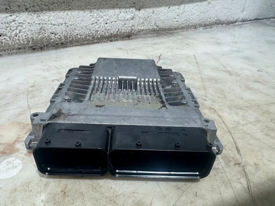 Audi A4 B8 8K A5 8T CAL Motorsteuergerät Steuergerät 8T0907559E – Bild 3