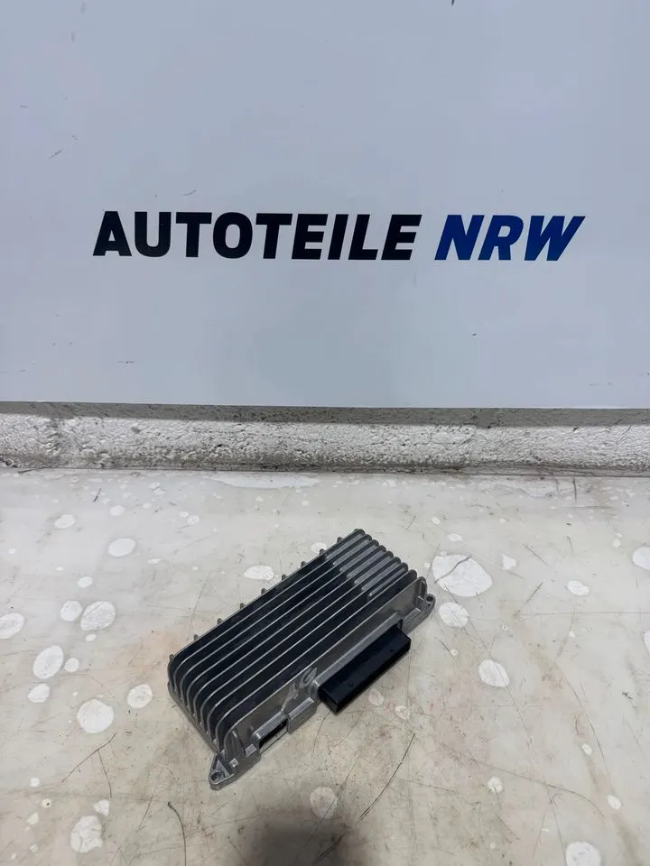Audi A4 8K B8 A5 8T Sound Audio Radio Verstärker 8T0035223AG – Bild 1