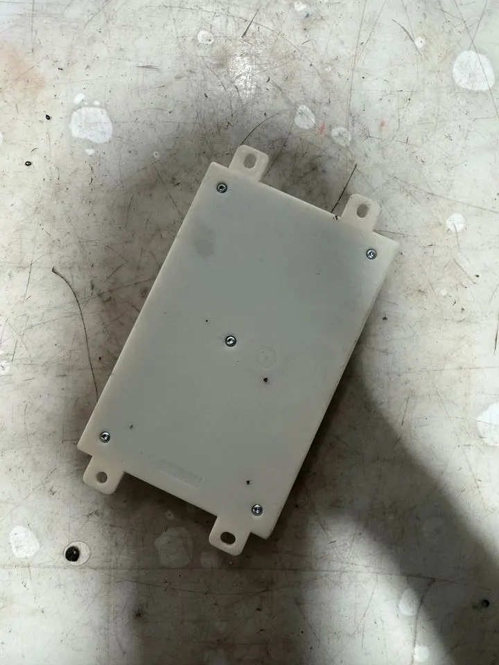 Mercedes W204 W212 Keyless Go Entry Steuergerät A2129007905 – Bild 4
