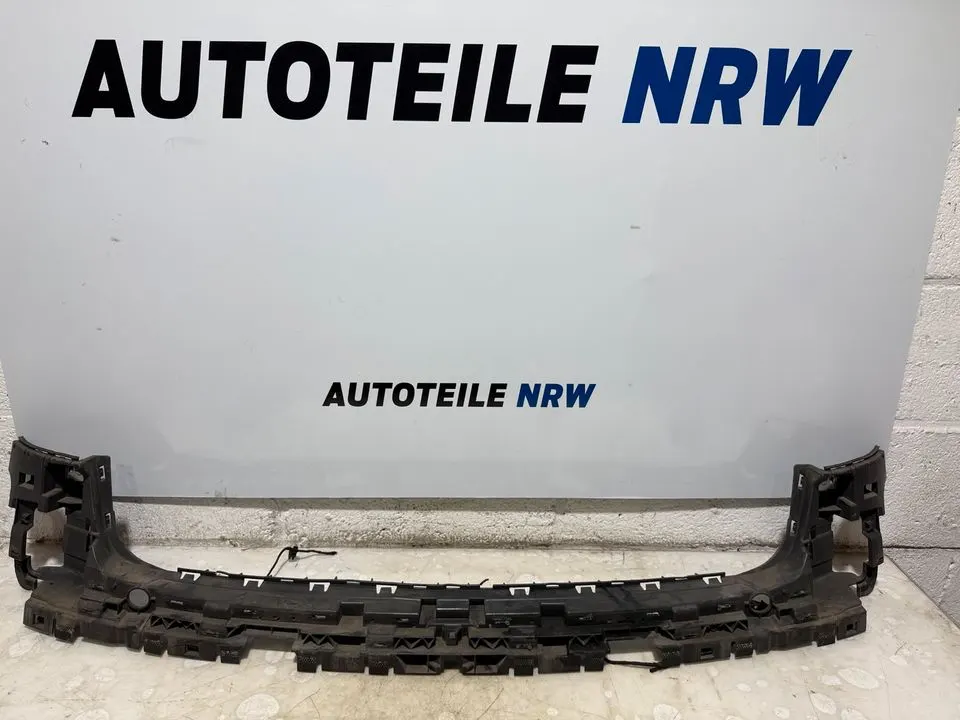 Audi A4 B8 8K Stoßstange Halter Träger Hinten 8K9807385B – Bild 1