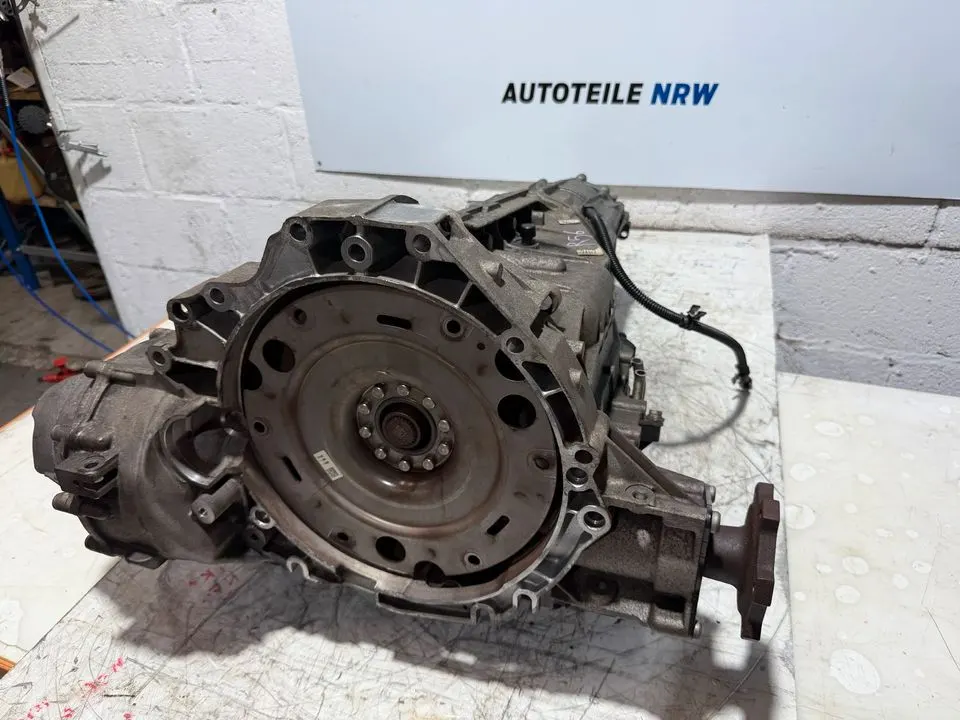 Audi A4 A5 Q5 8T B8 8K 8R Quattro 2.0 TFSI MSA Automatikgetriebe – Bild 4