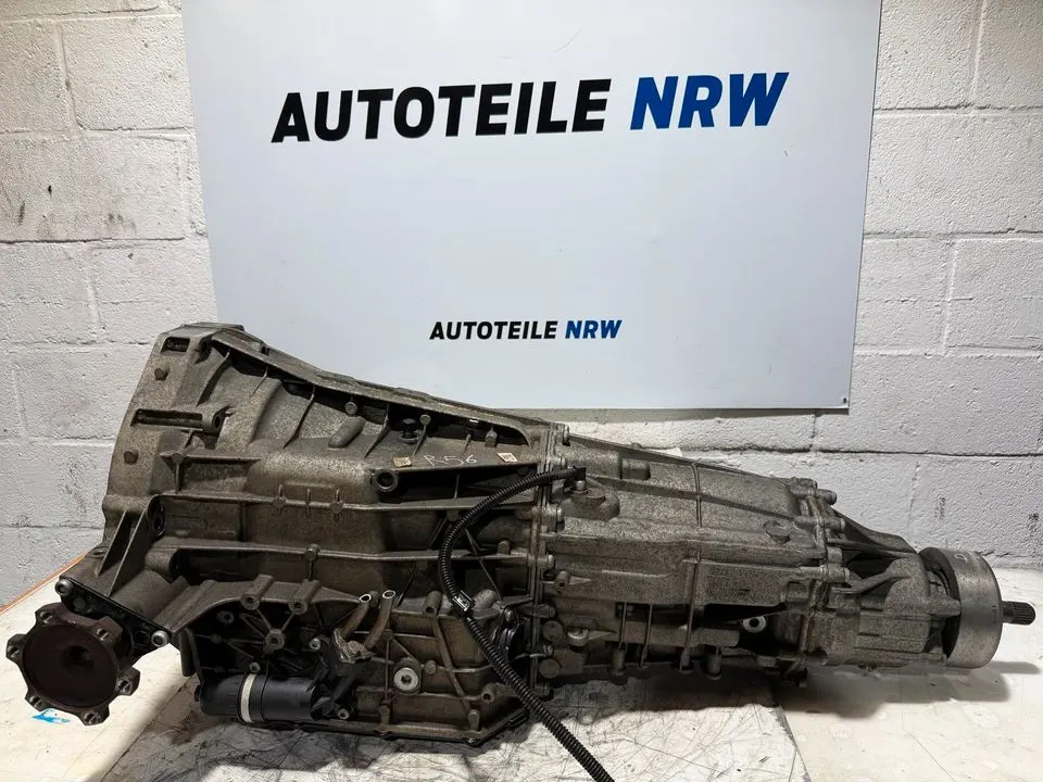Audi A4 A5 Q5 8T B8 8K 8R Quattro 2.0 TFSI MSA Automatikgetriebe – Bild 5