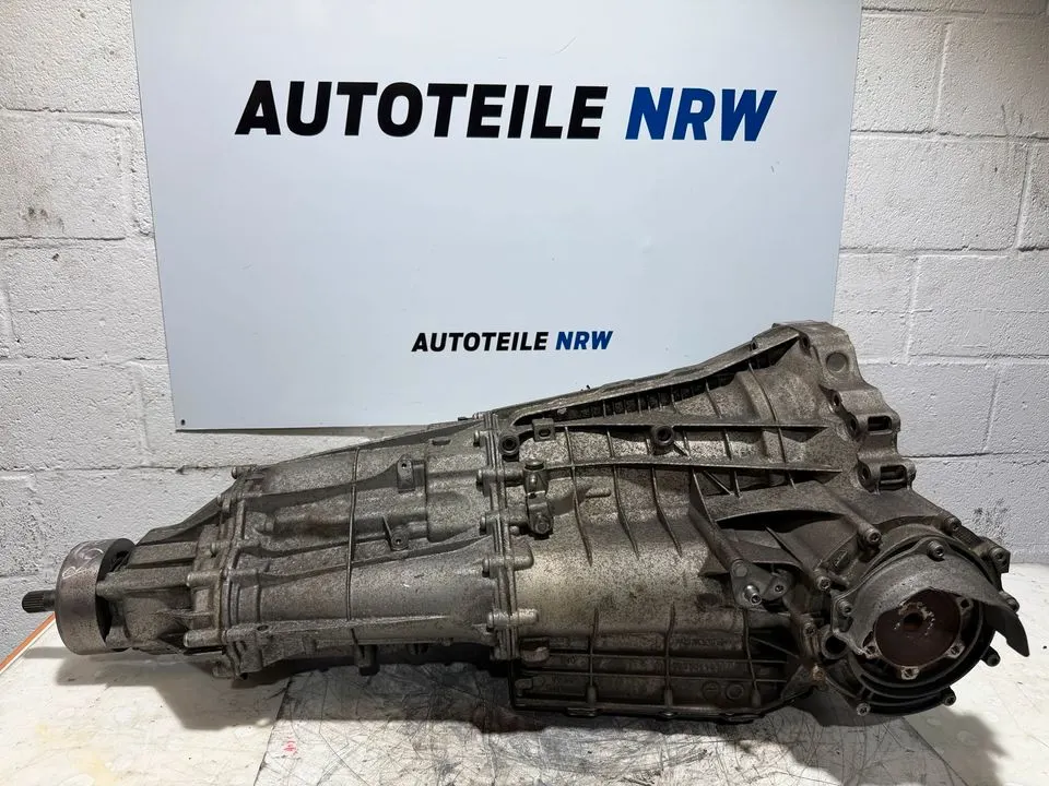 Audi A4 A5 Q5 8T B8 8K 8R Quattro 2.0 TFSI MSA Automatikgetriebe – Bild 8