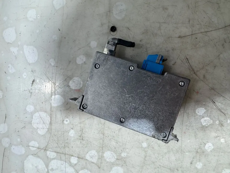 BMW 5er F10 F11 F07 KAFAS 2 Steuergerät Kamerasteuergerät 9359799 – Bild 4