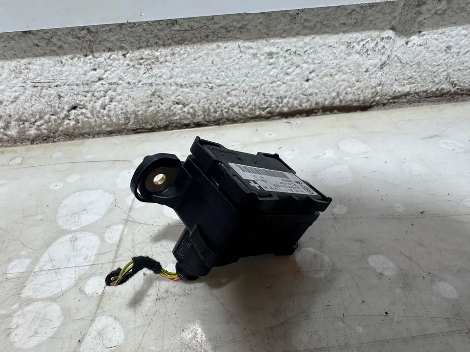 Audi A3 8P ESP Drehsatensensor Mehrfachsensor Sensor 7H0907652A – Bild 3