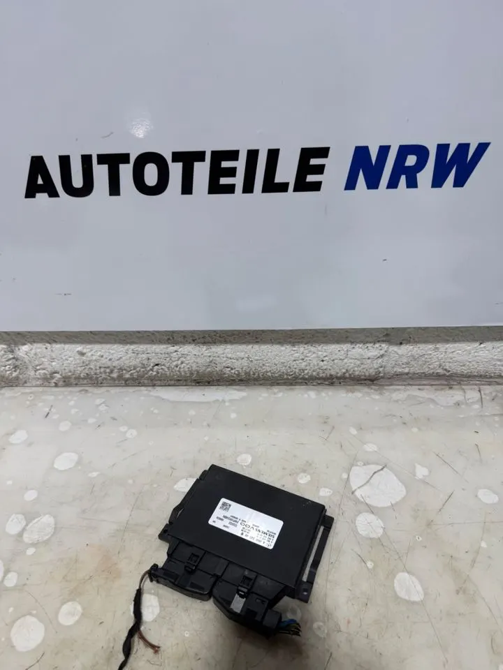 Mercedes W205 S205 Steuergerät Getriebesteuergerät A0005454616 – Bild 1