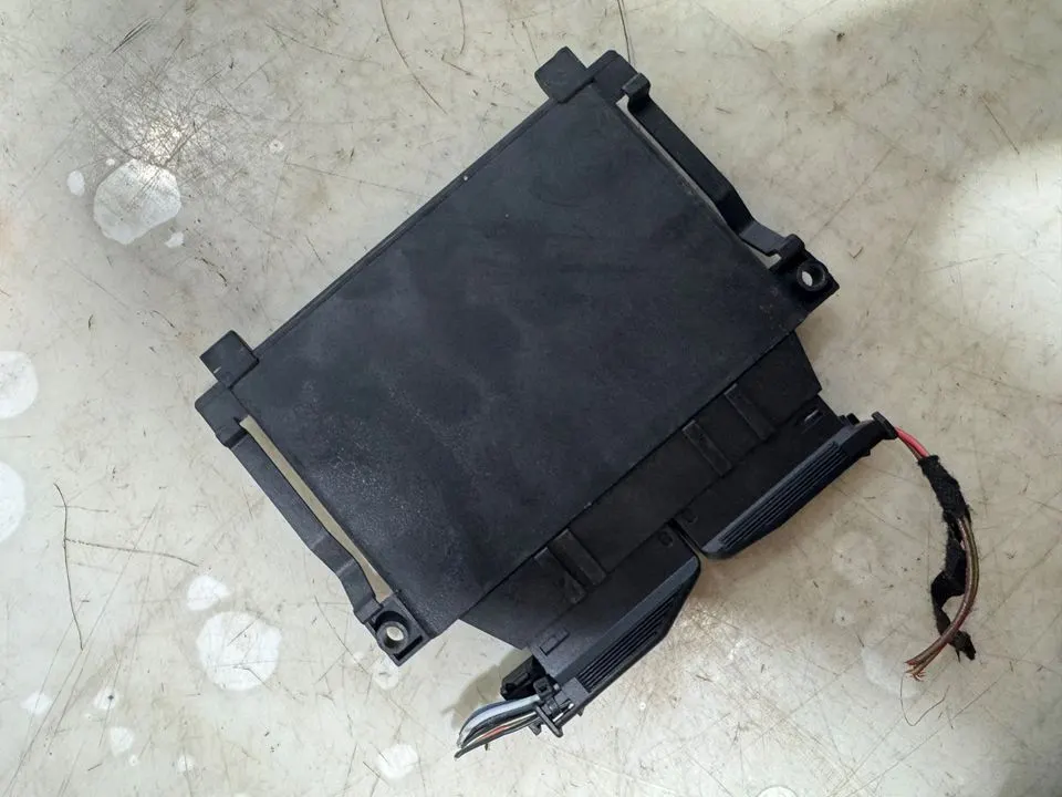 Mercedes W205 S205 Steuergerät Getriebesteuergerät A0005454616 – Bild 4