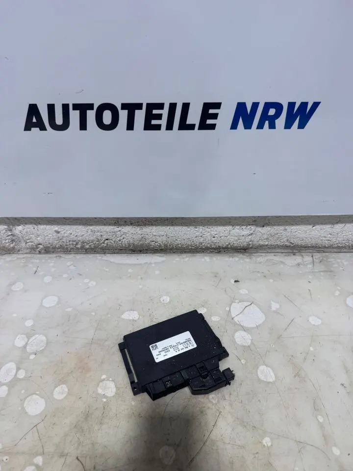 Mercedes W204 S204 Steuergerät Automatikgetriebe A0005455916 – Bild 1