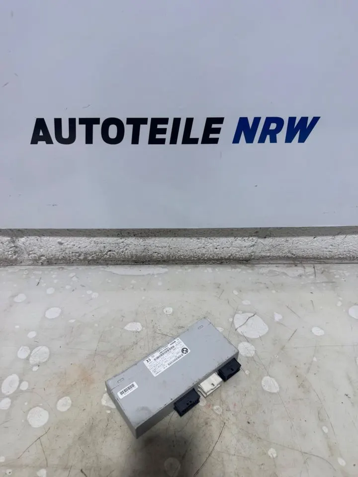 BMW 2er F45 F46 Elektrische Heckklappe Steuergerät 7412610 – Bild 1