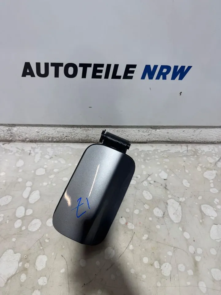 BMW 5er F10 F11 Tankklappe Tankdeckel Deckel 7217767 7206558 A52 – Bild 2