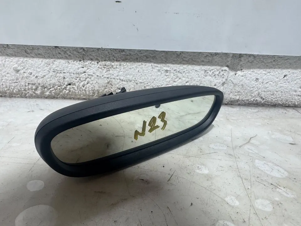 BMW 1er 2er F20 F21 F45 F46 Innenspiegel Spiegel Vorne 9256134 – Bild 4