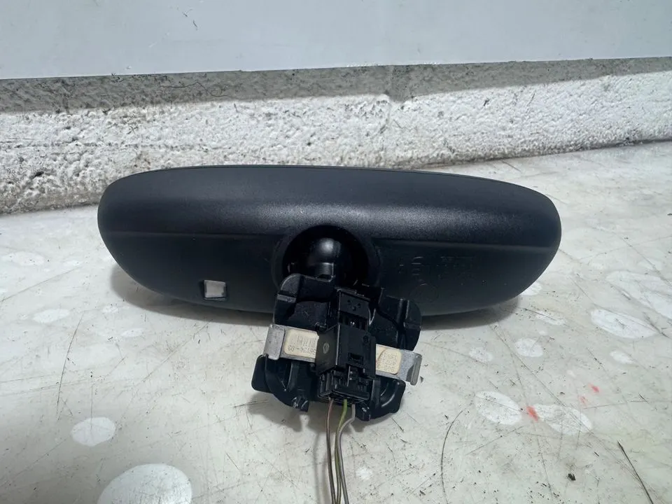 BMW 1er 2er F20 F21 F45 F46 Innenspiegel Spiegel Vorne 9256134 – Bild 5
