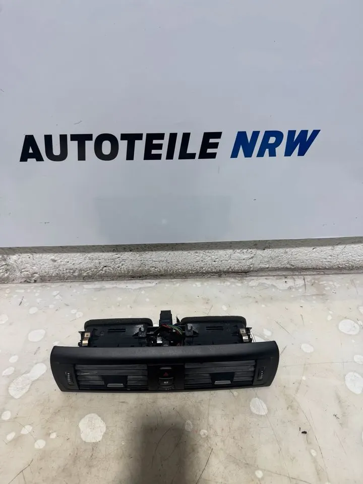 BMW 1er F20 F21 Luftdüse Frischluft Düse Vorne 9207116 – Bild 2