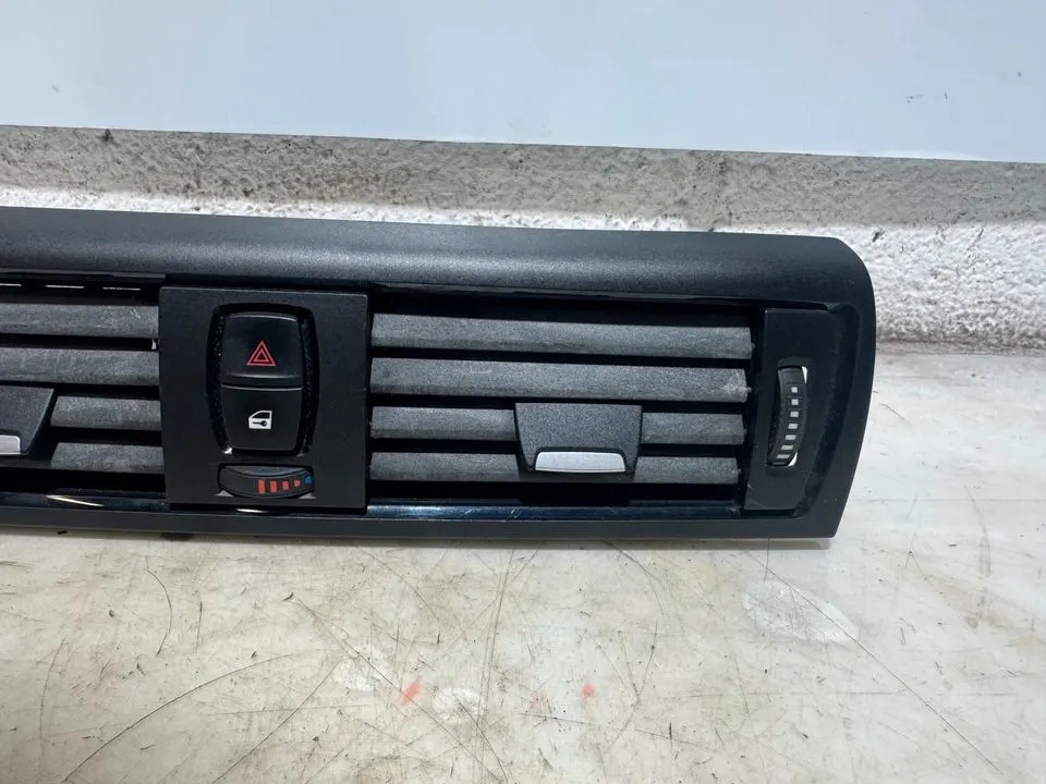BMW 1er F20 F21 Luftdüse Frischluft Düse Vorne 9207116 – Bild 6