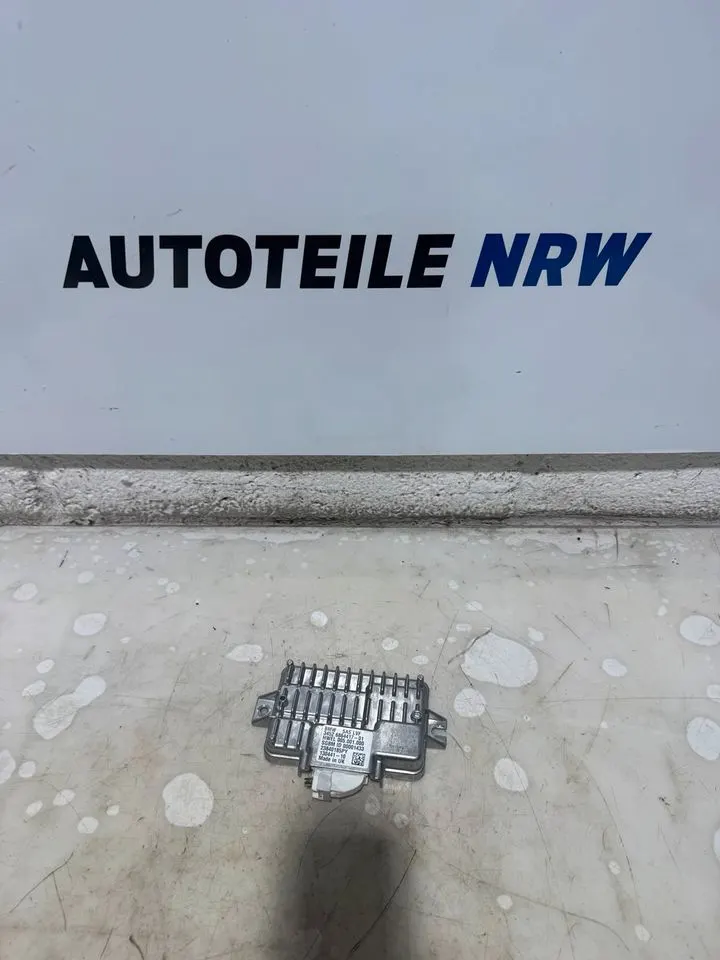 BMW 2er F45 F46 SAS Steuergerät Servolenkung 6864417 – Bild 1