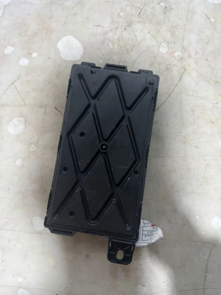 BMW 1er 3er F20 F30 REM Komfort Steuergerät Modul Hinten 9329700 – Bild 3
