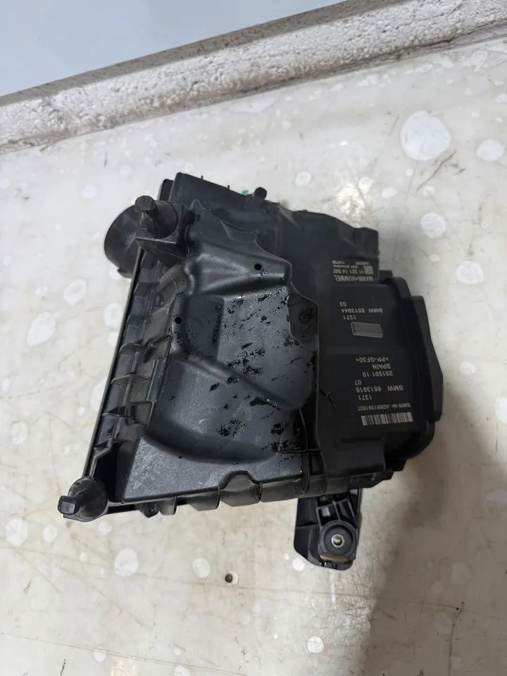 Mini BMW 2er F45 F46 F55 F56 Luftfilterkasten Luftfilter 8513916 – Bild 6